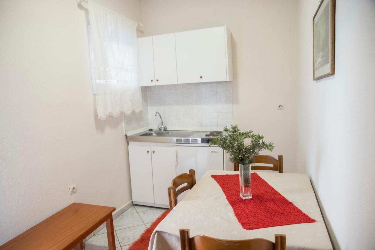 Ξενοδοχειο Παπαναγιωτου Hotel Neraidochori Luaran gambar